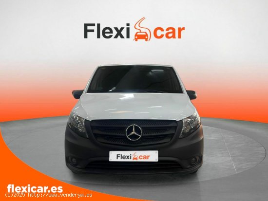 Mercedes Vito 111 CDI furgon  - 4P (2018) - Sabadell