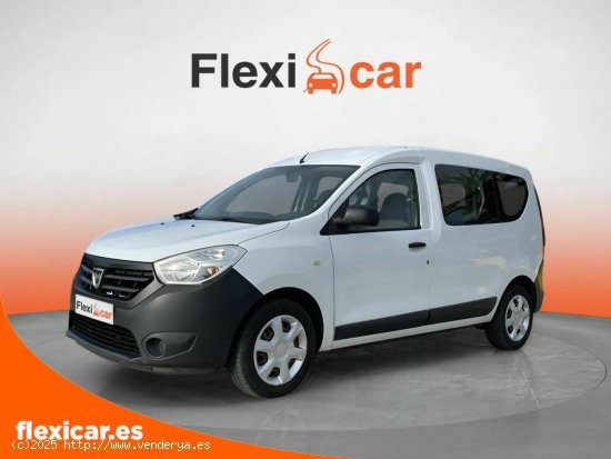 Dacia Dokker Ambiance dci 55kW (75CV) EU6 - Olías del Rey