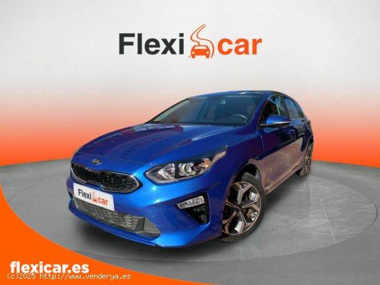 Kia Ceed 1.0 T-GDi 88kW (120CV) Business - Tarragona