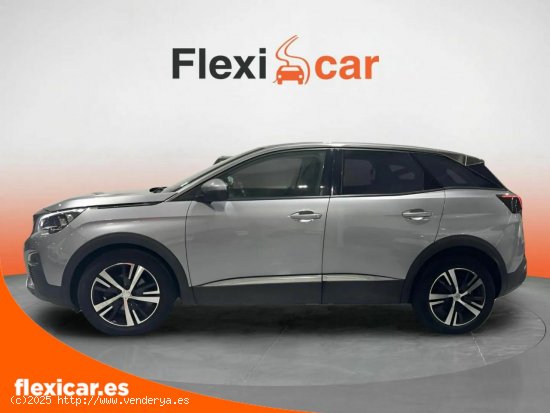 Peugeot 3008 1.2 PURETECH 96KW (130CV) ACTIVE S&S - Vilanova i la Geltrú