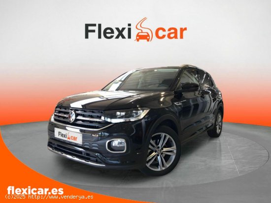 Volkswagen T-Cross Sport 1.5 TSI 110kW (150CV) DSG - Tarragona