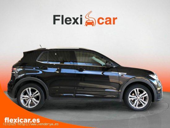 Volkswagen T-Cross Sport 1.5 TSI 110kW (150CV) DSG - Tarragona