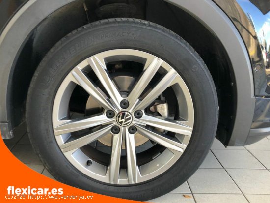 Volkswagen T-Cross Sport 1.5 TSI 110kW (150CV) DSG - Tarragona