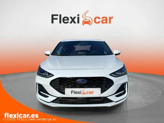 Ford Focus 1.0 Ecoboost MHEV 114kW Active Style SIP - Vic