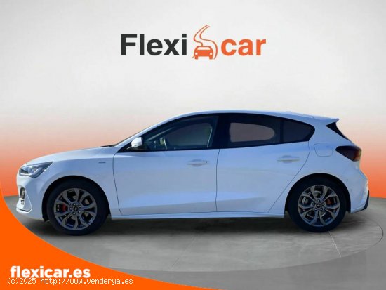 Ford Focus 1.0 Ecoboost MHEV 114kW Active Style SIP - Vic