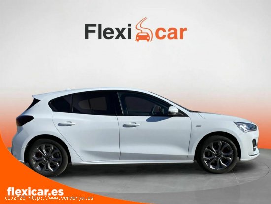 Ford Focus 1.0 Ecoboost MHEV 114kW Active Style SIP - Vic