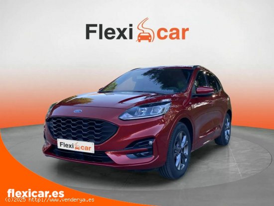 Ford Kuga ST-Line 1.5T EcoBoost 110kW (150CV) - Vic