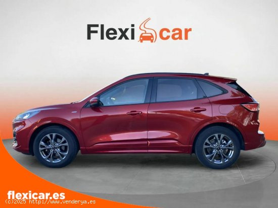 Ford Kuga ST-Line 1.5T EcoBoost 110kW (150CV) - Vic