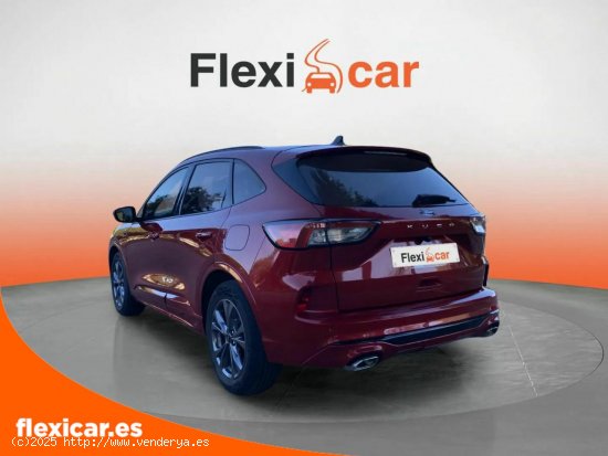 Ford Kuga ST-Line 1.5T EcoBoost 110kW (150CV) - Vic