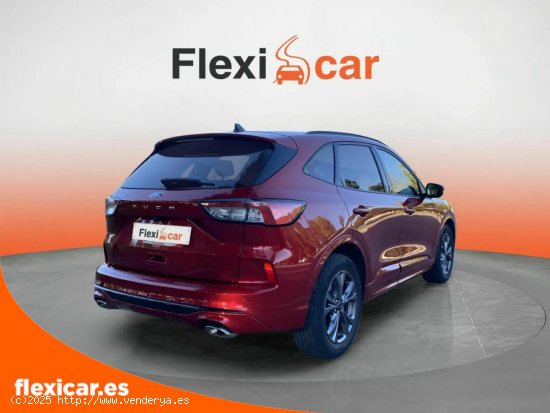 Ford Kuga ST-Line 1.5T EcoBoost 110kW (150CV) - Vic