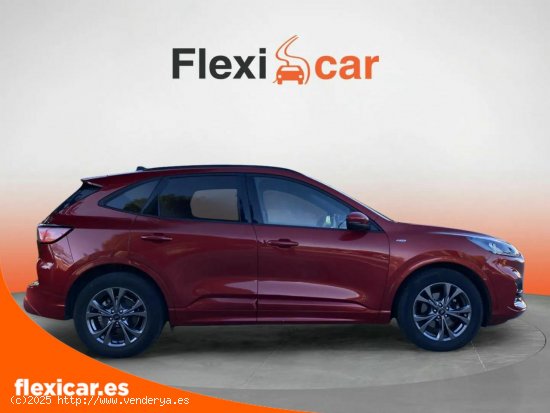 Ford Kuga ST-Line 1.5T EcoBoost 110kW (150CV) - Vic