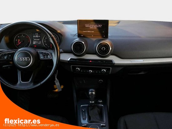 Audi Q2 Advanced 30 TDI 85kW (116CV) S tronic - Don Benito