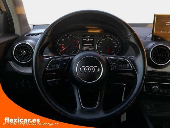 Audi Q2 Advanced 30 TDI 85kW (116CV) S tronic - Don Benito