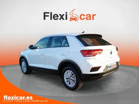 Volkswagen T-Roc Edition 1.6 TDI 85kW (115CV) - Don Benito