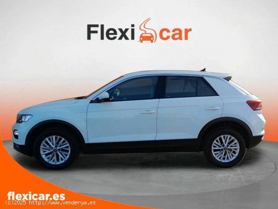 Volkswagen T-Roc Edition 1.6 TDI 85kW (115CV) - Don Benito