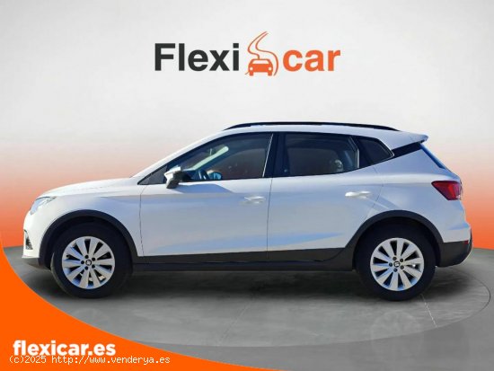 Seat Arona 1.0 TSI 81kW (110CV) FR - Girona