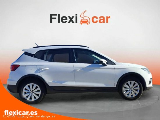 Seat Arona 1.0 TSI 81kW (110CV) FR - Girona