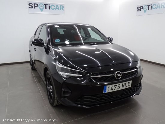 Opel Corsa 1.2T XHL 74kW (100CV) GS - Manises