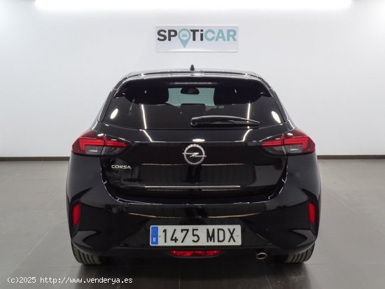 Opel Corsa 1.2T XHL 74kW (100CV) GS - Manises