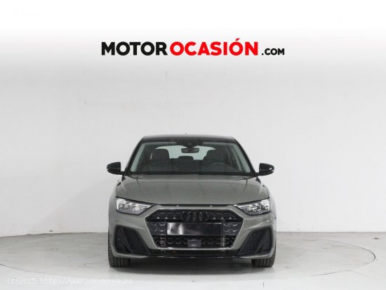 Audi A1  Sportback EPIC 110CV - Igualada