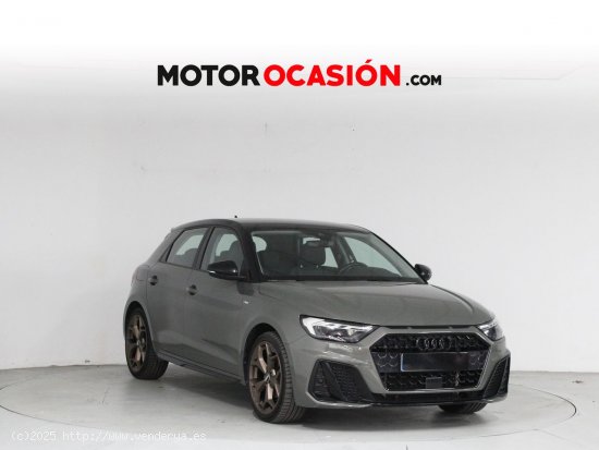 Audi A1  Sportback EPIC 110CV - Igualada