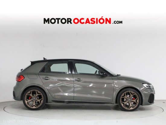 Audi A1  Sportback EPIC 110CV - Igualada