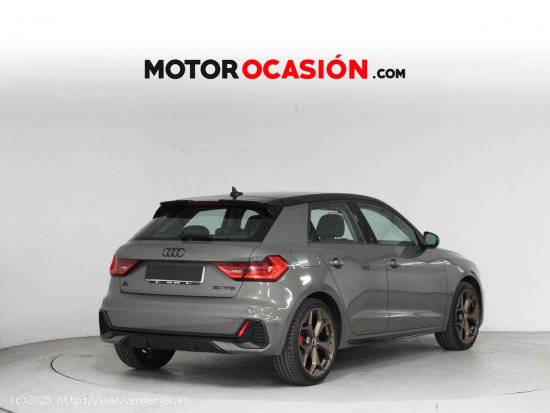 Audi A1  Sportback EPIC 110CV - Igualada