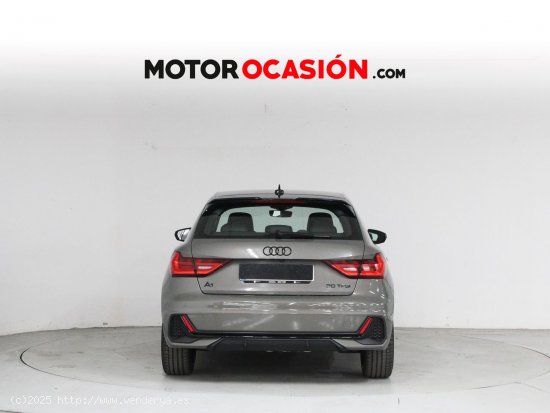 Audi A1  Sportback EPIC 110CV - Igualada