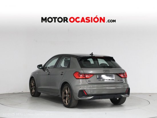 Audi A1  Sportback EPIC 110CV - Igualada