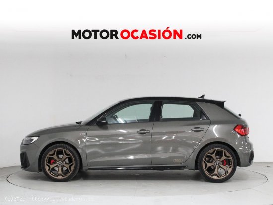 Audi A1  Sportback EPIC 110CV - Igualada