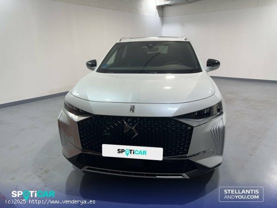 DS Automobiles DS 7 Crossback  E-TENSE 225 RIVOLI - Sant Boi de Llobregat