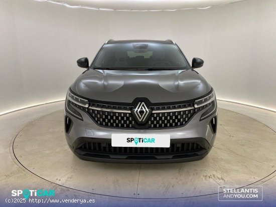 Renault Austral   E-Tech Full Hybrid 147kW (200CV) Techno - Sant Boi de Llobregat