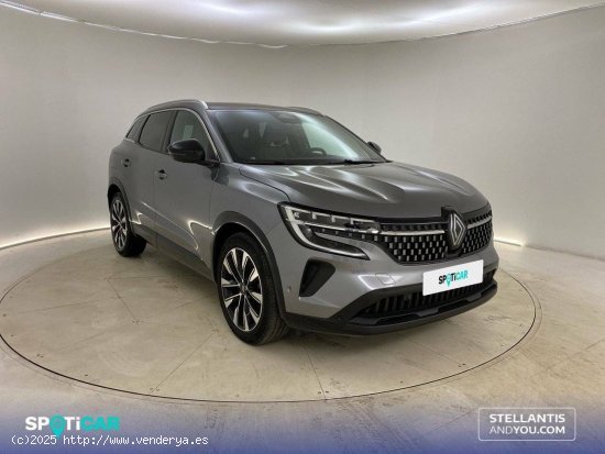 Renault Austral   E-Tech Full Hybrid 147kW (200CV) Techno - Sant Boi de Llobregat