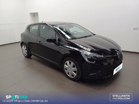 Renault Clio   TCe 67 kW (91CV) Intens - Zaragoza