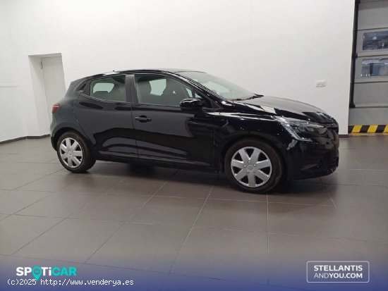 Renault Clio   TCe 67 kW (91CV) Intens - Zaragoza