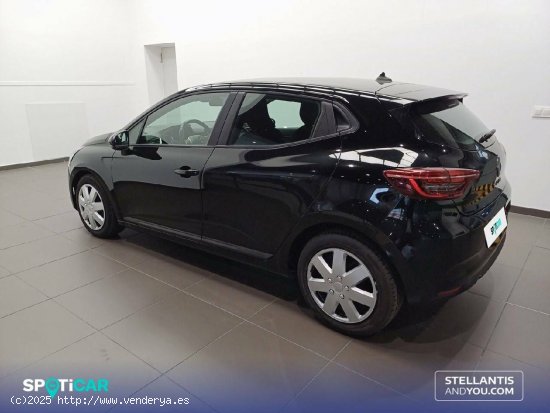 Renault Clio   TCe 67 kW (91CV) Intens - Zaragoza