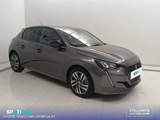 Peugeot 208  BlueHDi 73kW (100CV) Allure Pack - Ourense