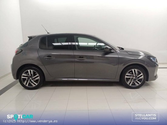 Peugeot 208  BlueHDi 73kW (100CV) Allure Pack - Ourense