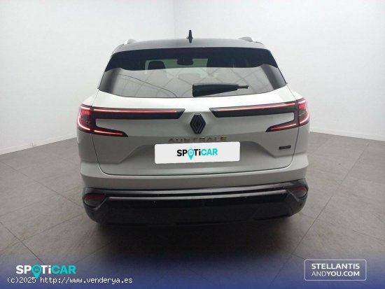 Renault Austral   E-Tech Full Hybrid 147kW (200CV) Techno - Granada