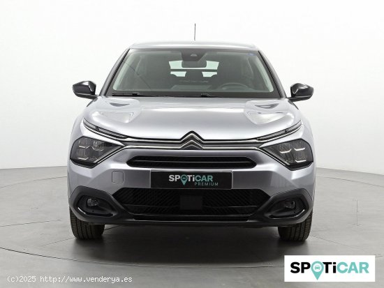 Citroën C4 PureTech 130 S&S 6v Feel Pack - Sabadell