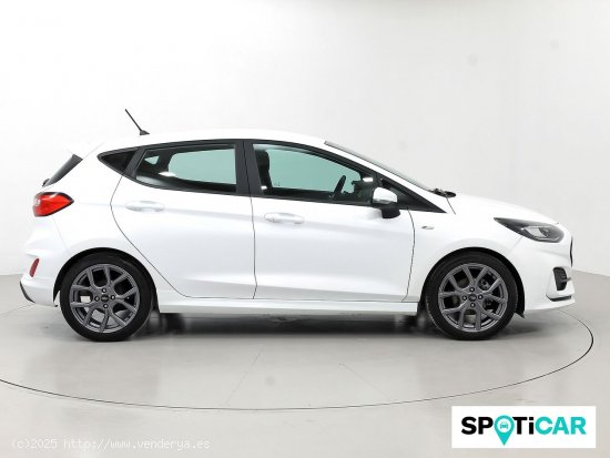 Ford Fiesta 1.0 EcoBoost MHEV 92kW(125CV) ST-Line 5p - Sabadell