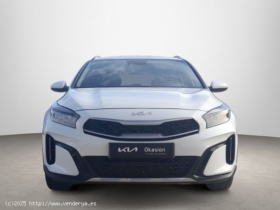 Kia XCeed 1.0 T-GDi Drive 88kW (120CV) - Sabadell