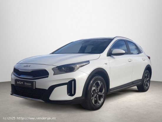 Kia XCeed 1.0 T-GDi Drive 88kW (120CV) - Sabadell