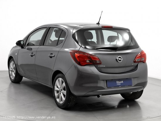 Opel Corsa 1.4 Selective 66kW (90CV) - Sabadell