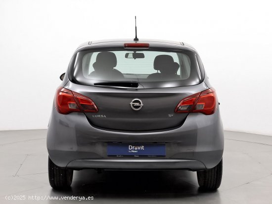 Opel Corsa 1.4 Selective 66kW (90CV) - Sabadell