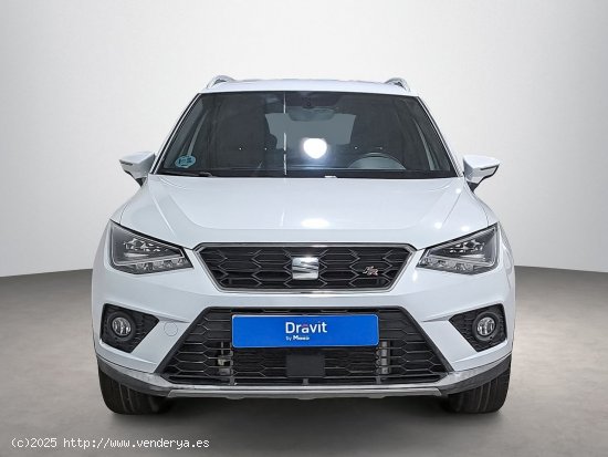 Seat Arona 1.0 TSI 81kW (110CV) DSG FR - Sabadell