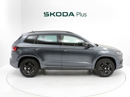 Skoda Karoq 1.5 TSI 110kW (150CV) DSG ACT Sportline - Sabadell