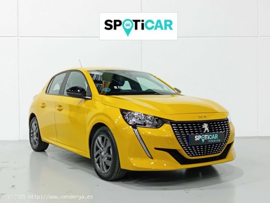 Peugeot 208  PureTech 73kW (100CV) Active Pack - Mataro