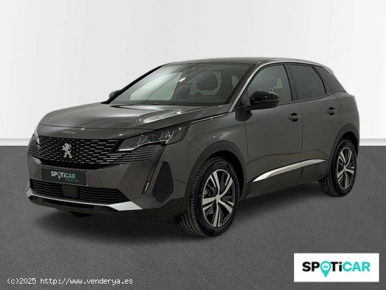  Peugeot 3008  1.2 100KW  eDCS6 Allure Pack - CARTAGENA 