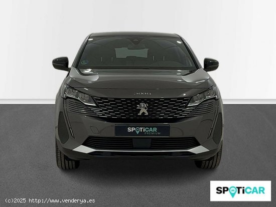 Peugeot 3008  1.2 100KW  eDCS6 Allure Pack - CARTAGENA